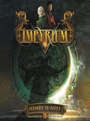 cover image of Impyrium